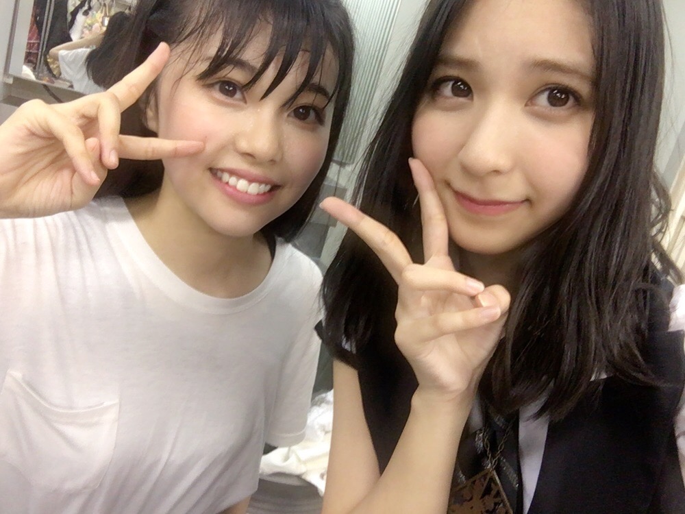 Matsuoka Natsumi : Hkt48 | 松岡菜摘 : hkt48