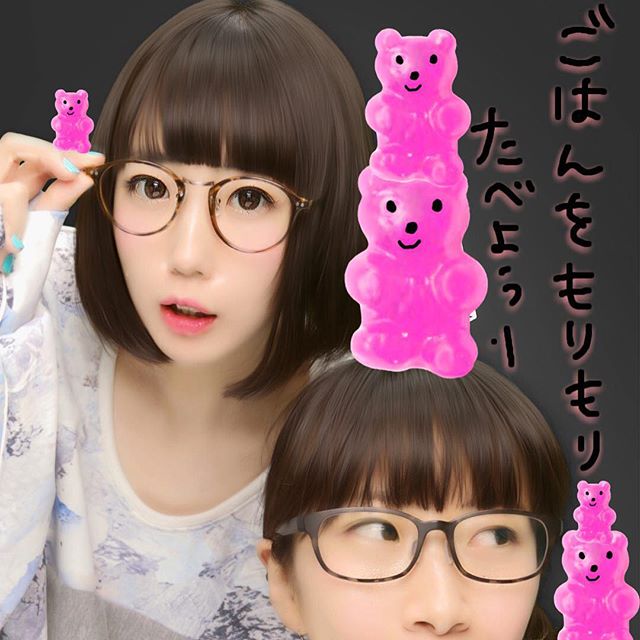 Yumemi Nemu : Denpagumi.Inc | 夢眠ねむ : でんぱ組.inc