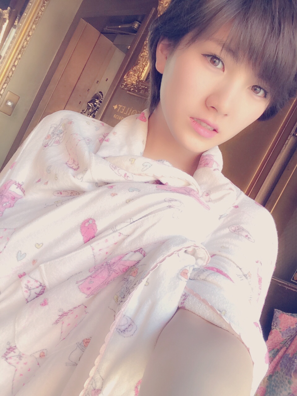 Okada Nana : Akb48 | 岡田奈々 : akb48