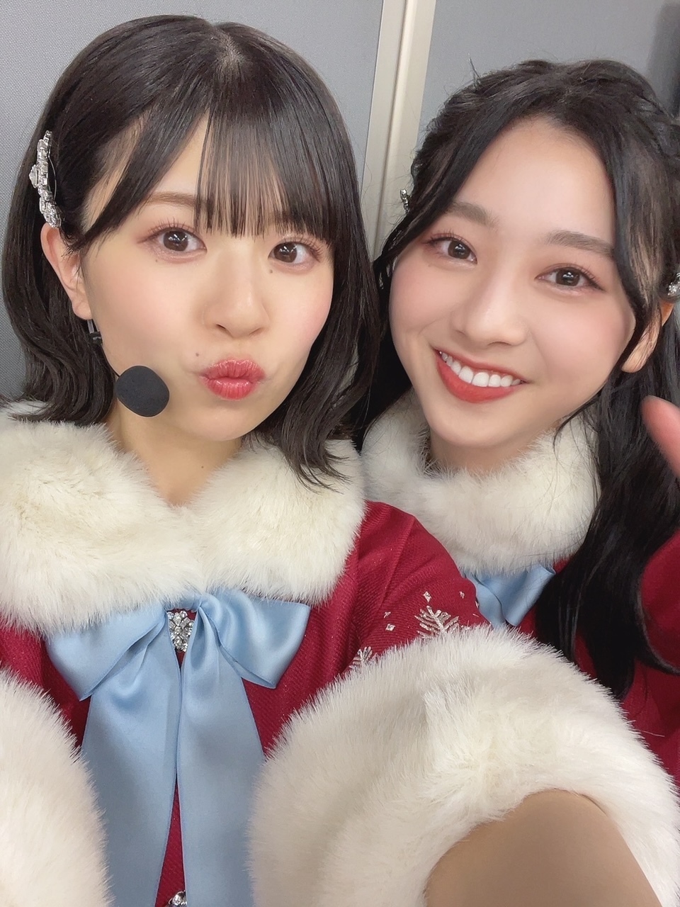 Matsuda Konoka : Hinatazaka46 | 松田好花 : 日向坂46