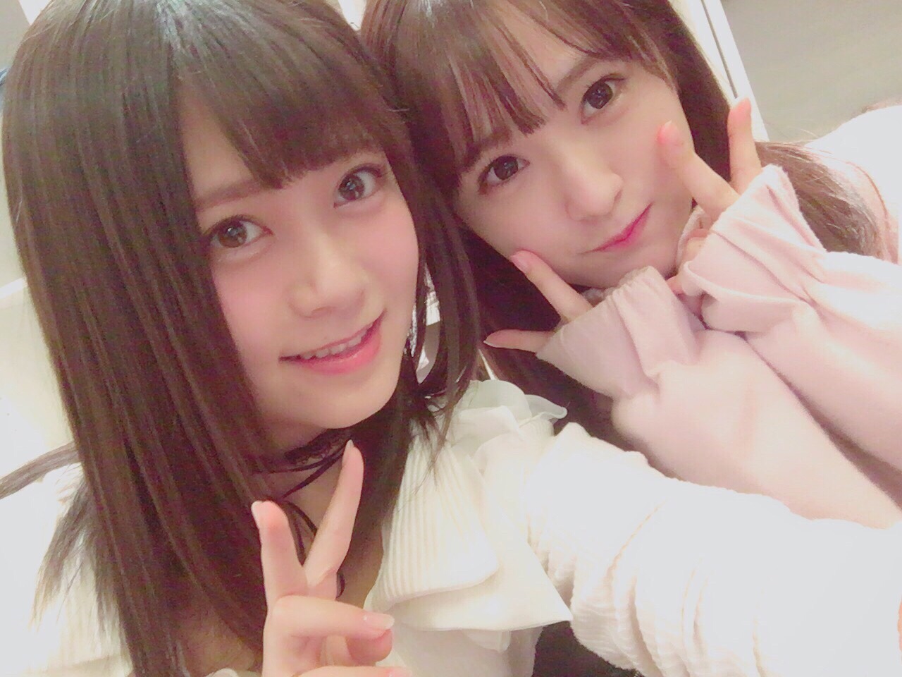 Ueki Nao : Hkt48 | 植木南央 : hkt48