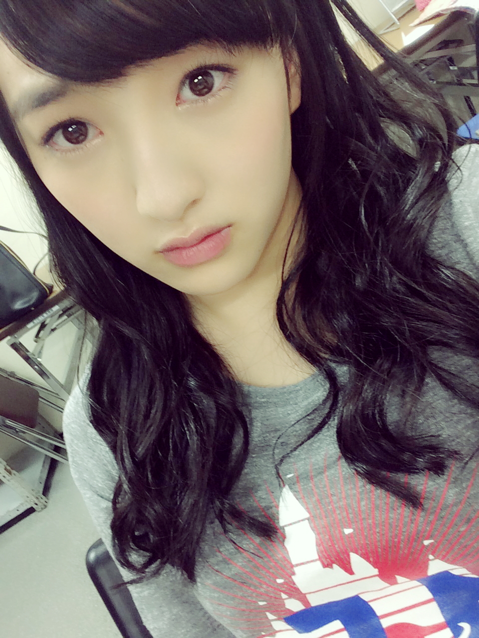 Tashima Meru : Hkt48 | 田島芽瑠 : hkt48