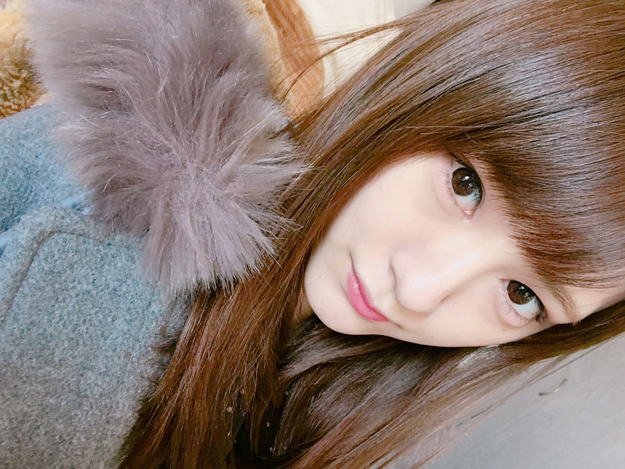 Ueki Nao : Hkt48 | 植木南央 : hkt48
