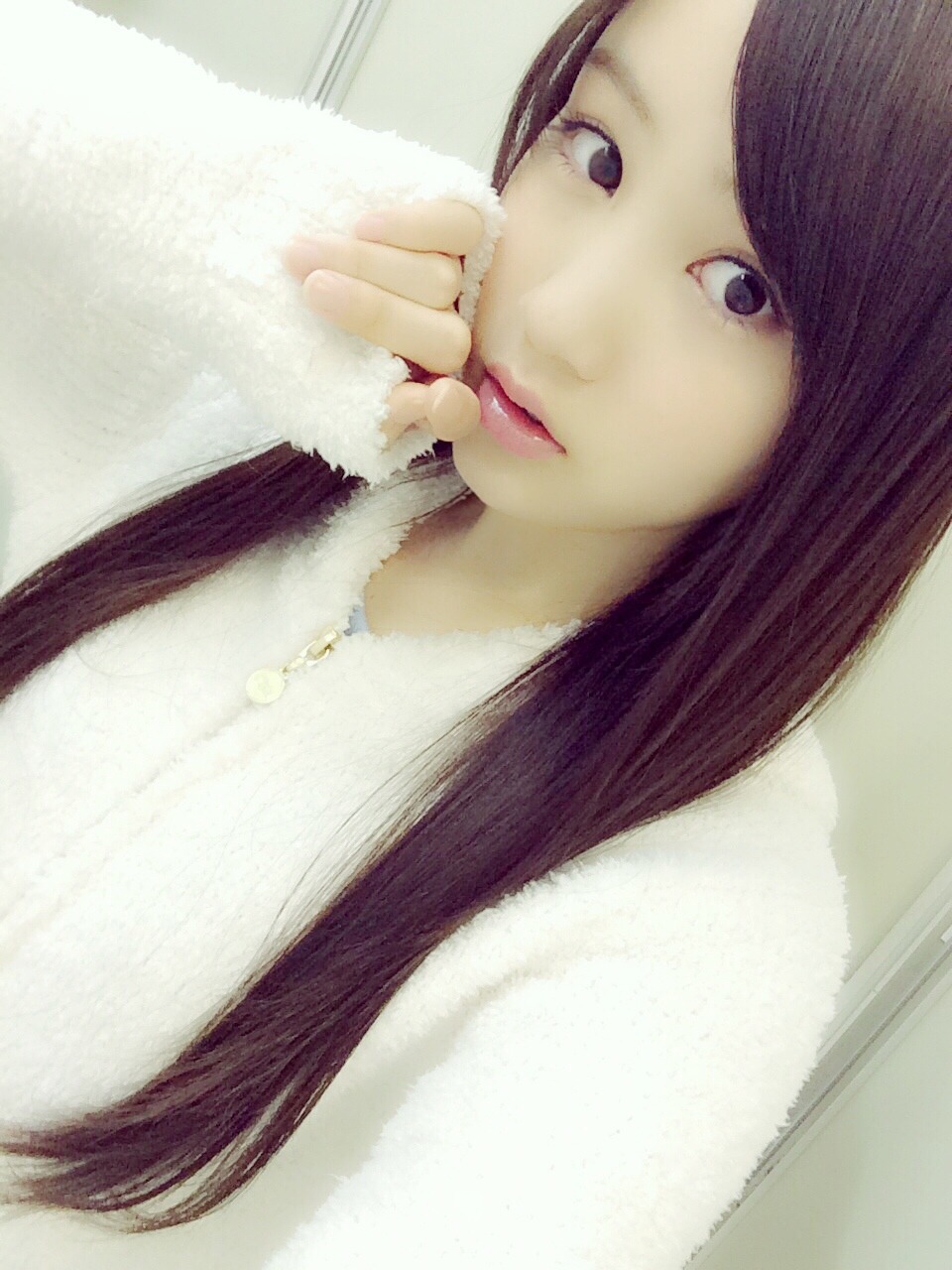 Hoshino Minami : Nogizaka46 | 星野みなみ : 乃木坂46