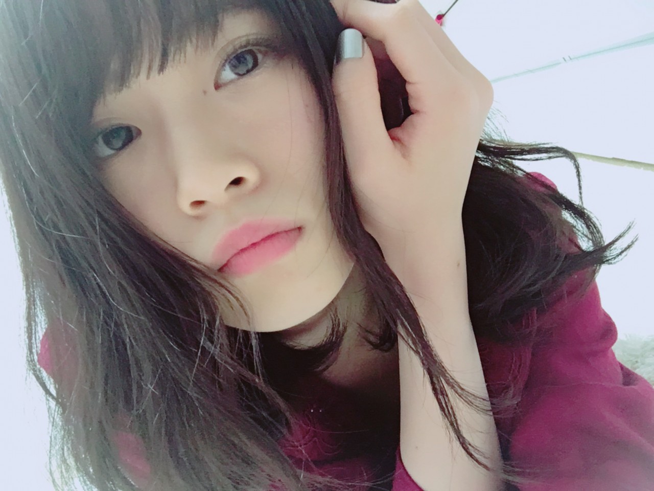 Yamazaki Rena : Nogizaka46 | 山崎怜奈 : 乃木坂46