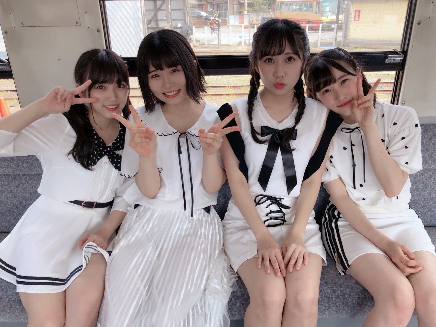 Yabuki Nako : Hkt48 | 矢吹奈子 : hkt48