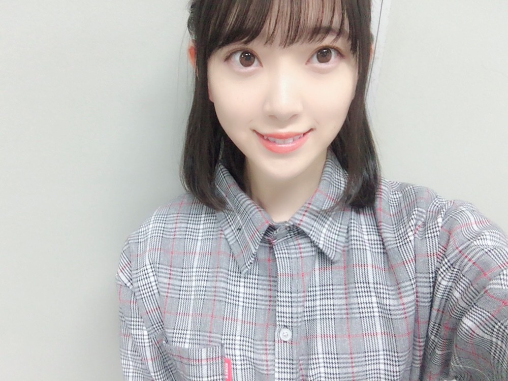 Hori Miona : Nogizaka46 | 堀未央奈 : 乃木坂46