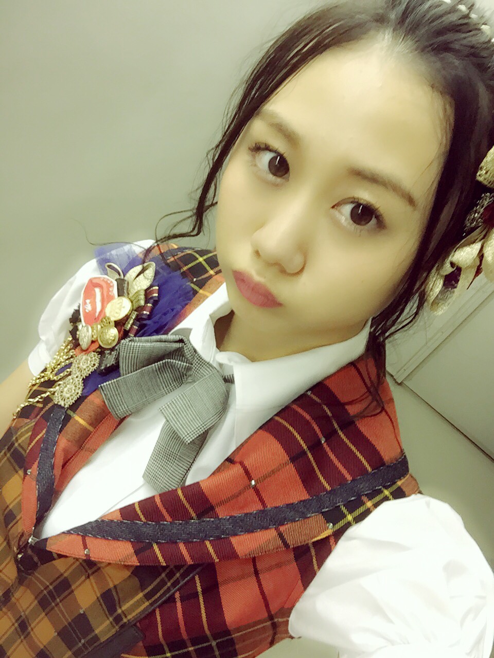 Furuhata Nao : Ske48 | 古畑奈和 : ske48