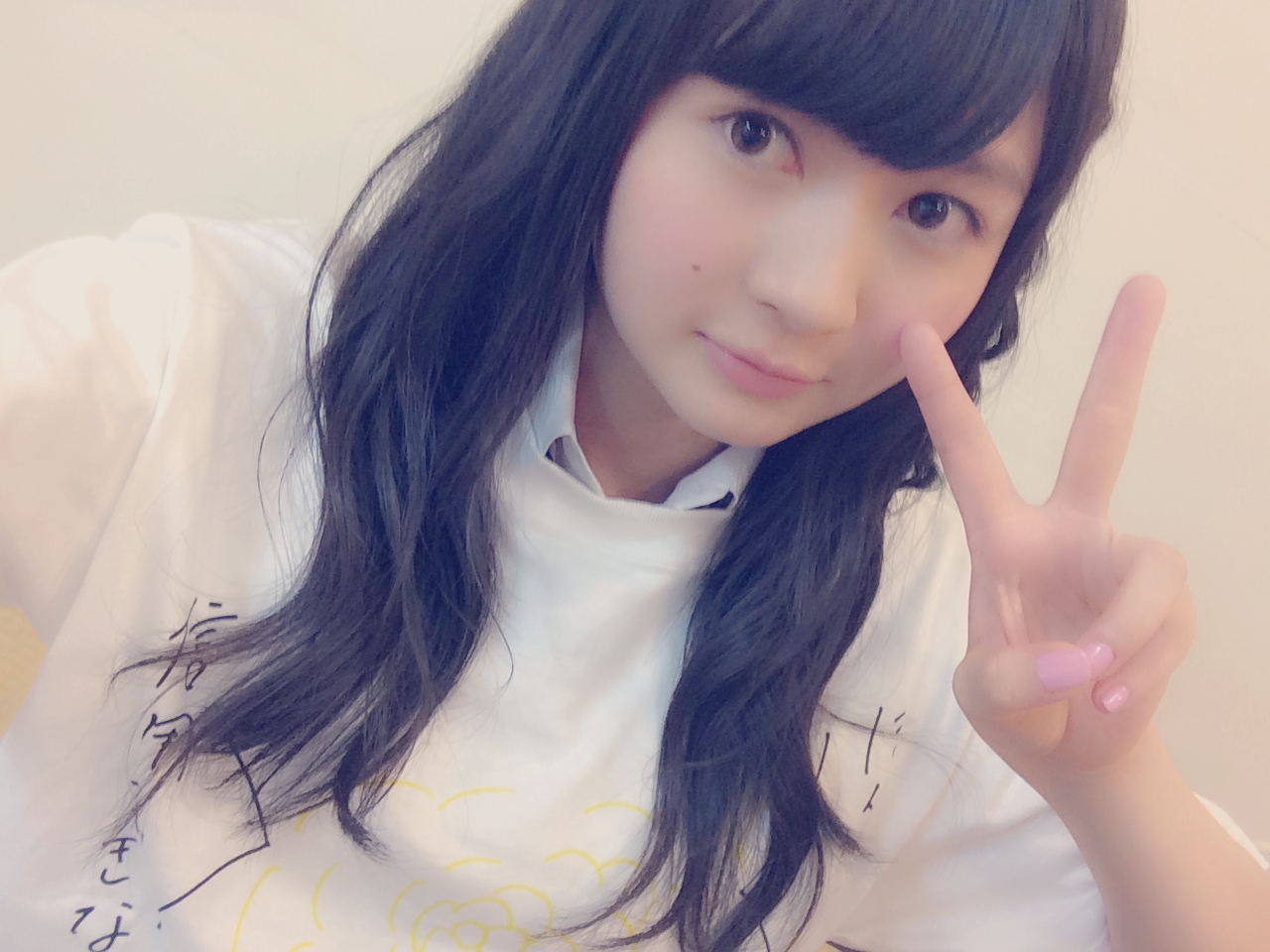 Ego Yuuna : Ske48 | 江籠裕奈 : ske48