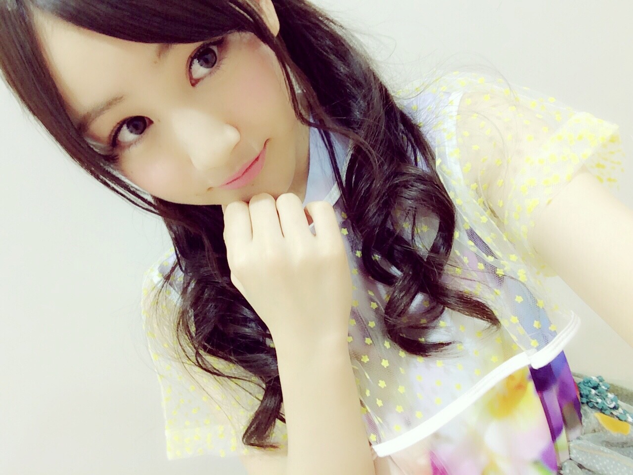 Hoshino Minami : Nogizaka46 | 星野みなみ : 乃木坂46