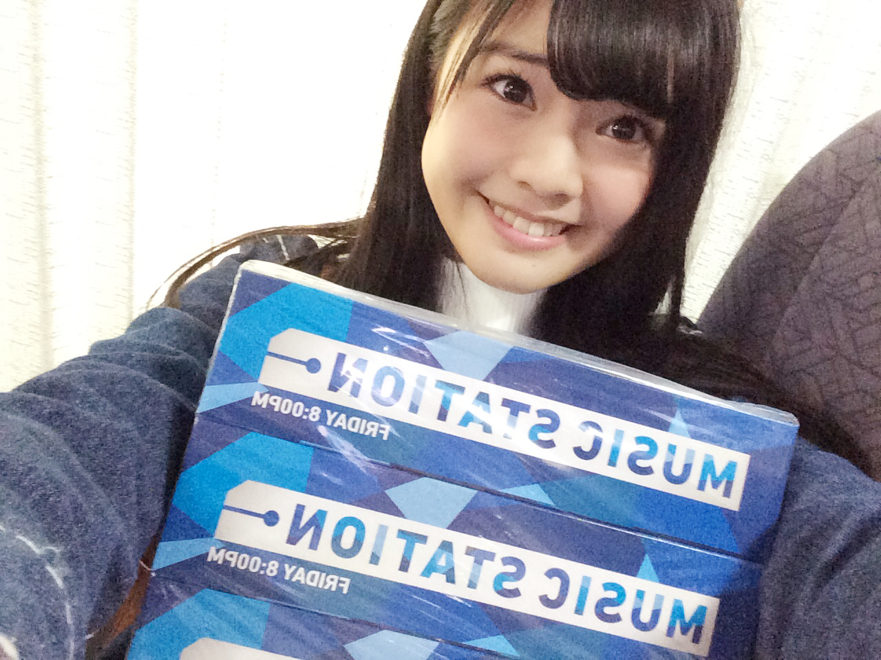 Motomura Aoi : Hkt48 | 本村碧唯 : hkt48