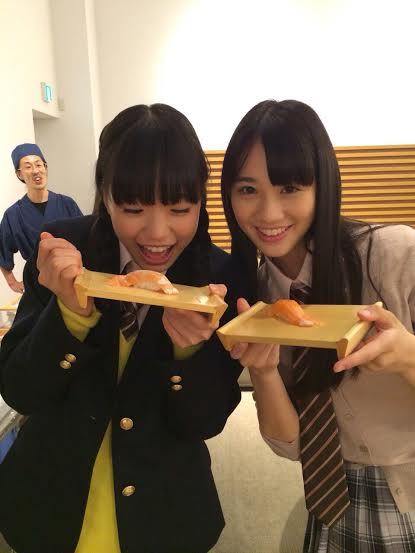 Syachihoko Staff : Team Syachihoko | しゃちほこスタッフ : チームしゃちほこ