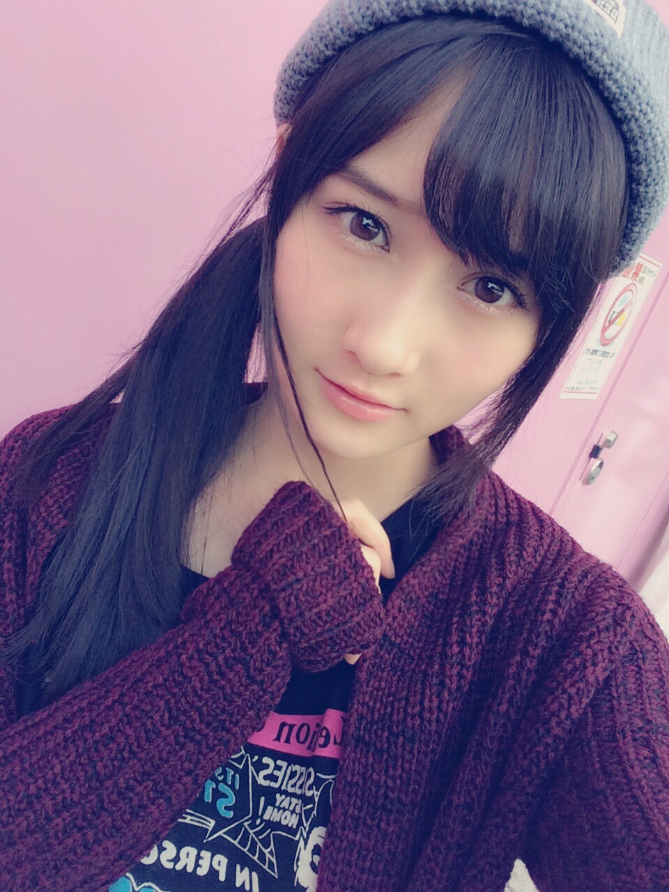 Yagura Fuuko : Nmb48 | 矢倉楓子 : nmb48