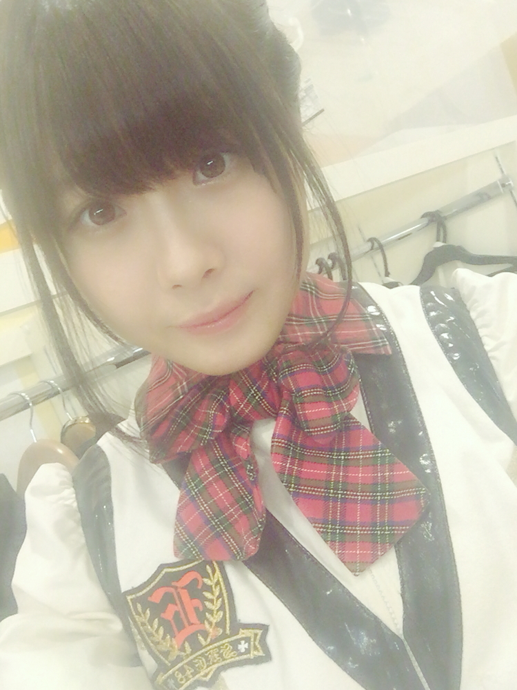 Tani Marika : Ske48 | 谷真理佳 : ske48