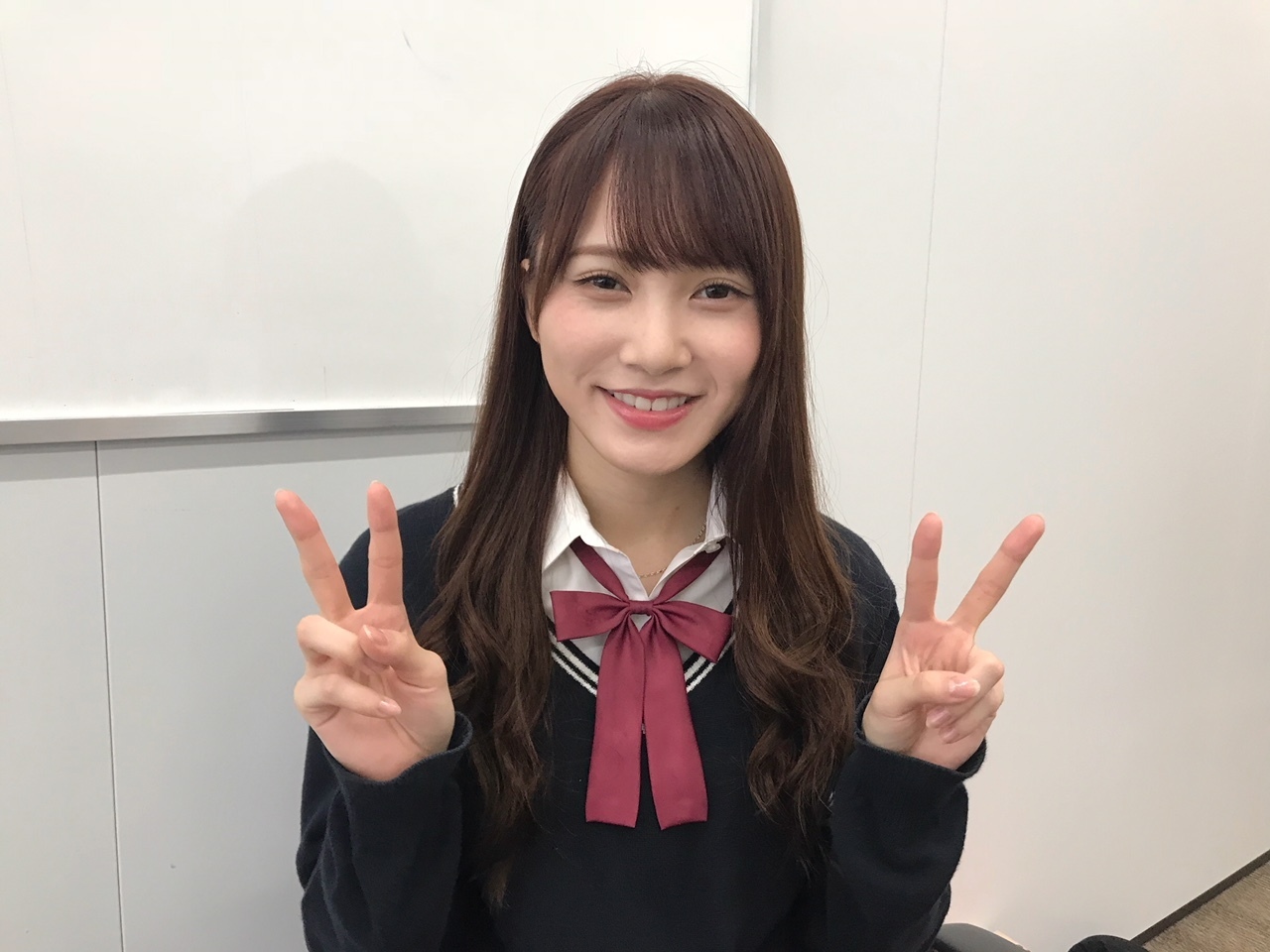 Katou Shiho : Keyakizaka46 | 加藤史帆 : 欅坂46