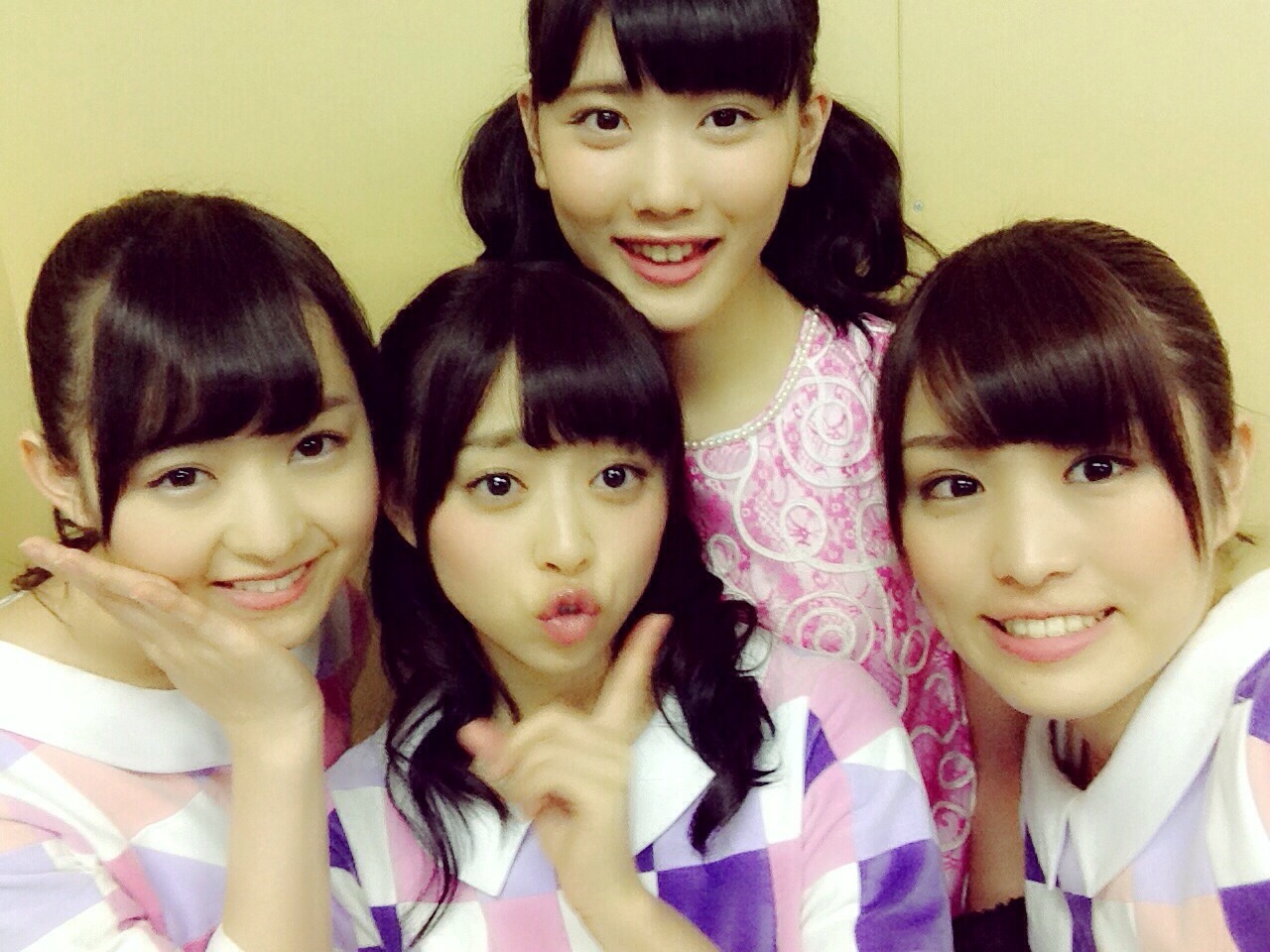 Itou Karin : Nogizaka46 | 伊藤かりん : 乃木坂46