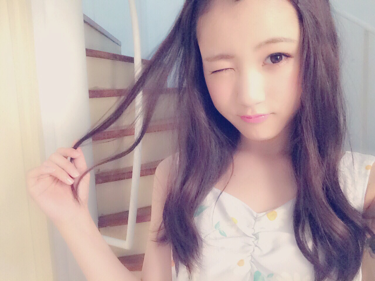 Hoshino Minami : Nogizaka46 | 星野みなみ : 乃木坂46