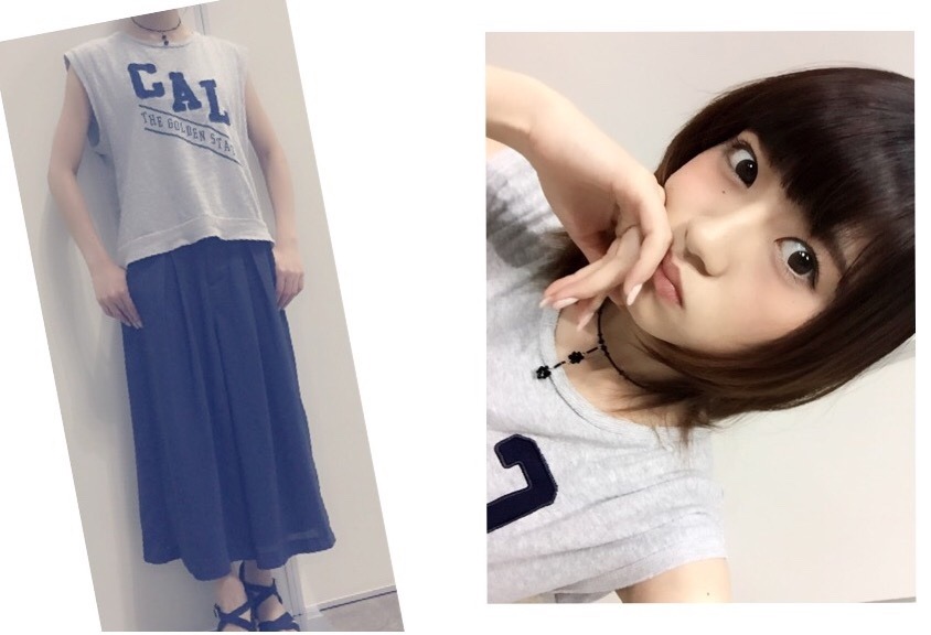 Wakatsuki Yumi : Nogizaka46 | 若月佑美 : 乃木坂46