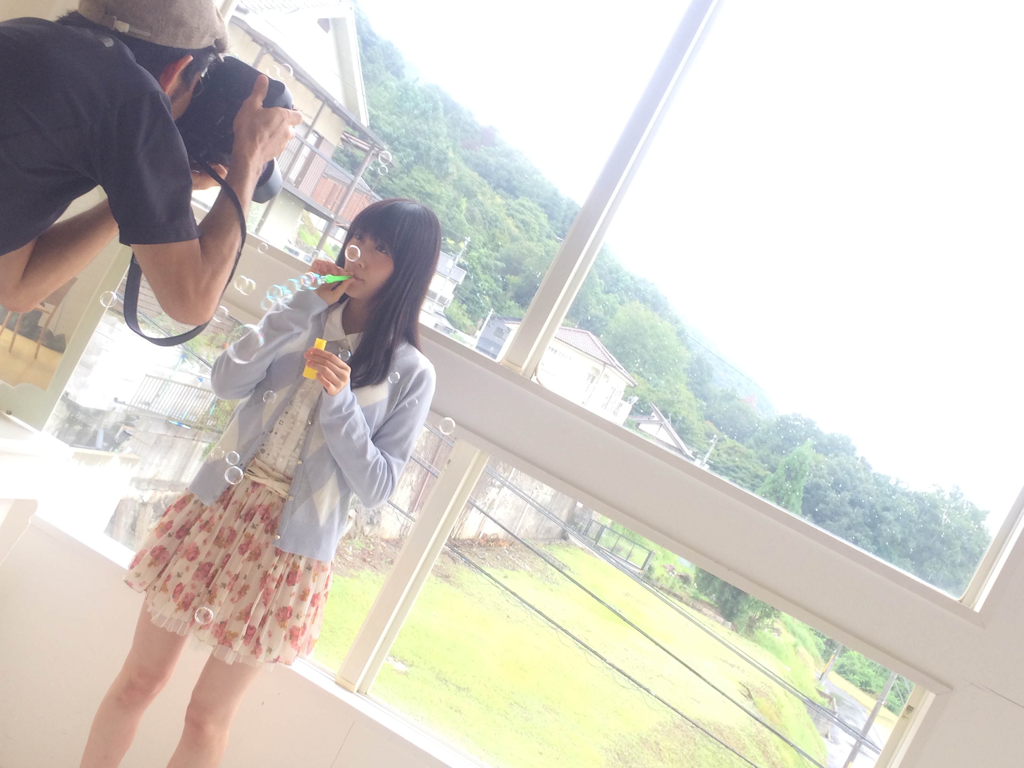 Yagura Fuuko : Nmb48 | 矢倉楓子 : nmb48