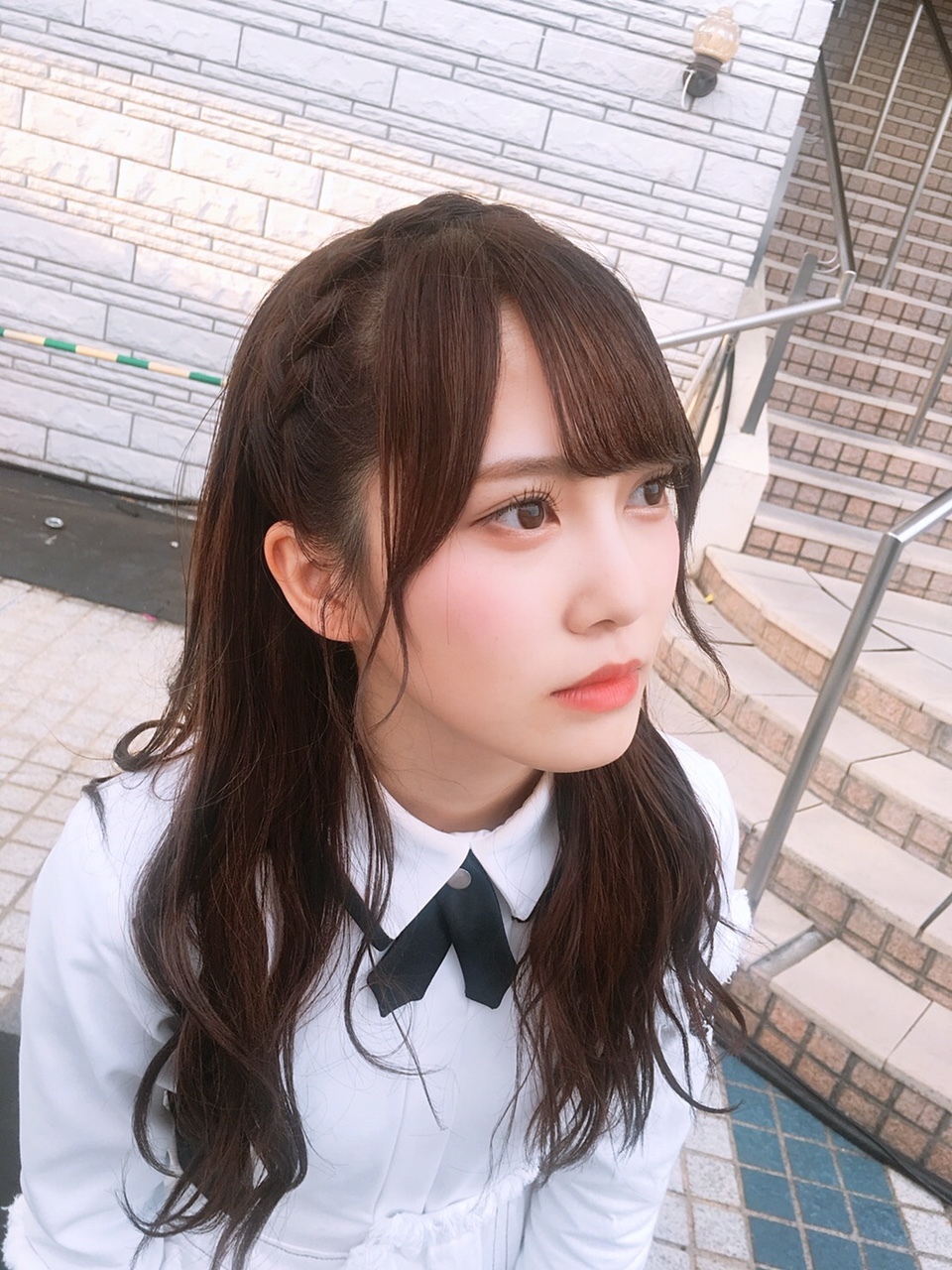 Katou Shiho : Keyakizaka46 | 加藤史帆 : 欅坂46