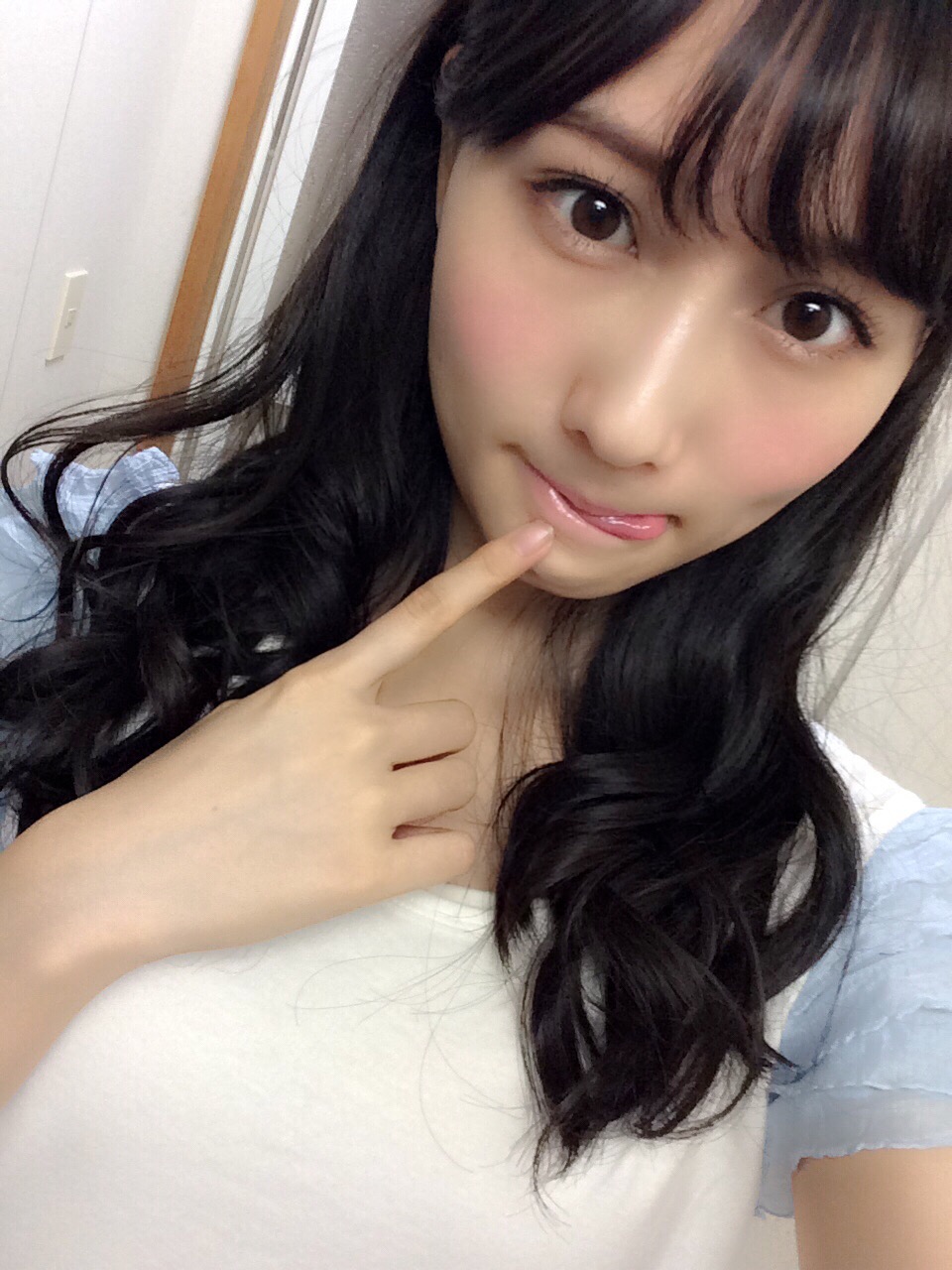 Yagura Fuuko : Nmb48 | 矢倉楓子 : nmb48