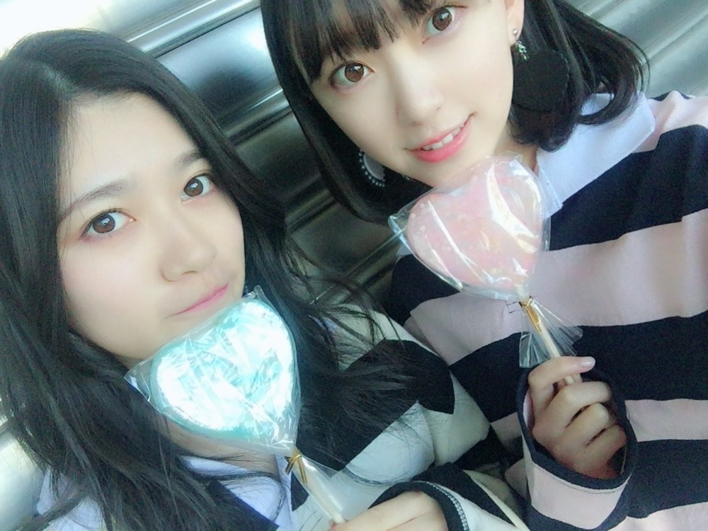 Hori Miona : Nogizaka46 | 堀未央奈 : 乃木坂46