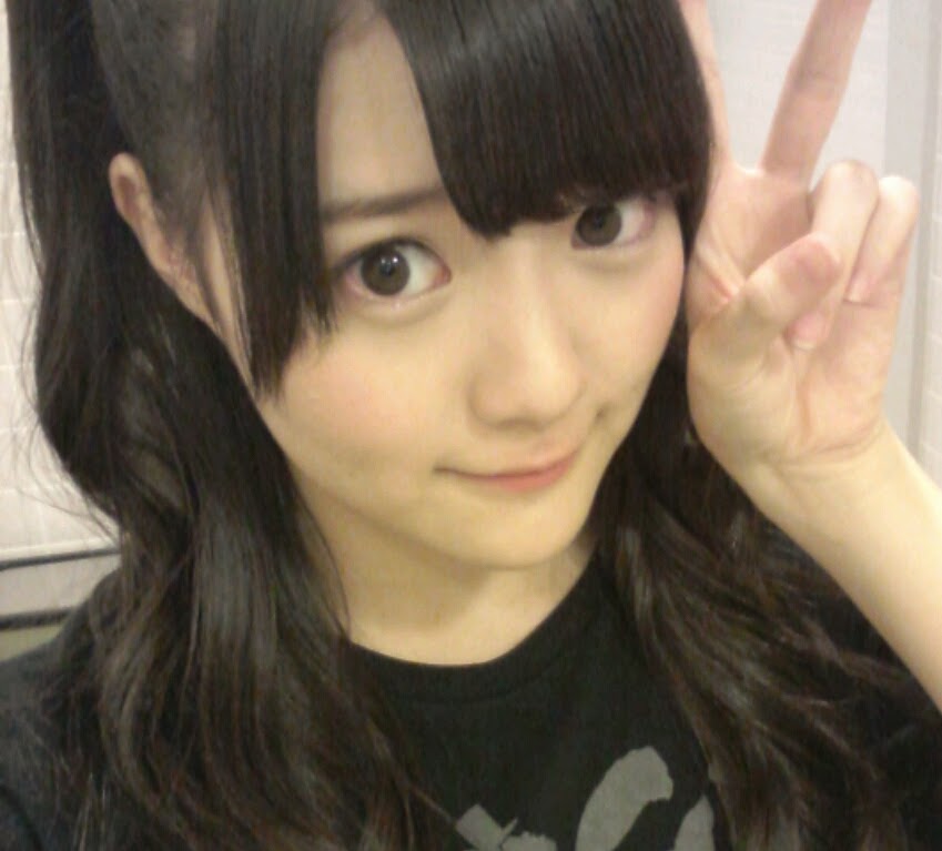 Kimoto Kanon : Ske48 | 木本花音 : ske48