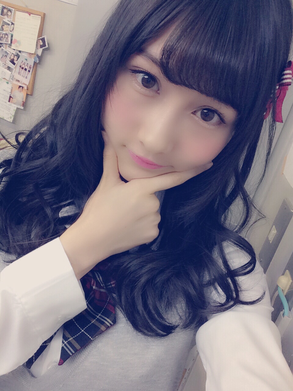 Yagura Fuuko : Nmb48 | 矢倉楓子 : nmb48