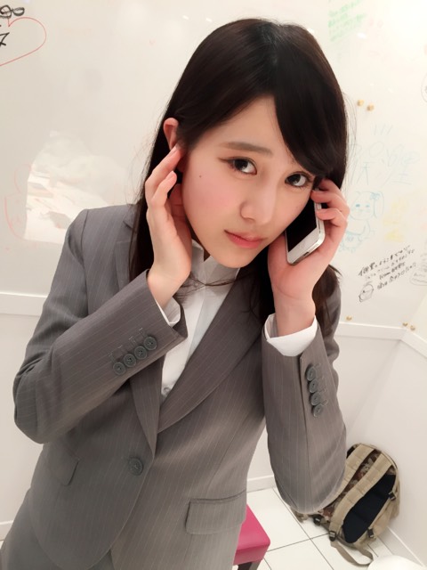 Furukawa Airi : Ske48 | 古川愛李 : ske48