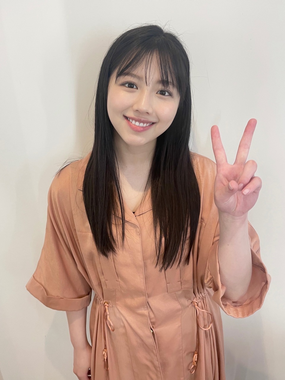 Watanabe Miho : Hinatazaka46 | 渡邉美穂 : 日向坂46