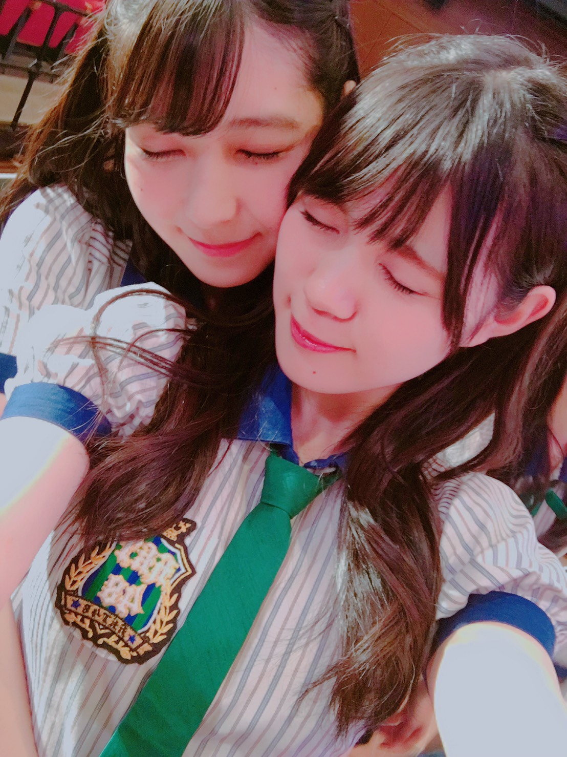 Matsuoka Natsumi : Hkt48 | 松岡菜摘 : hkt48