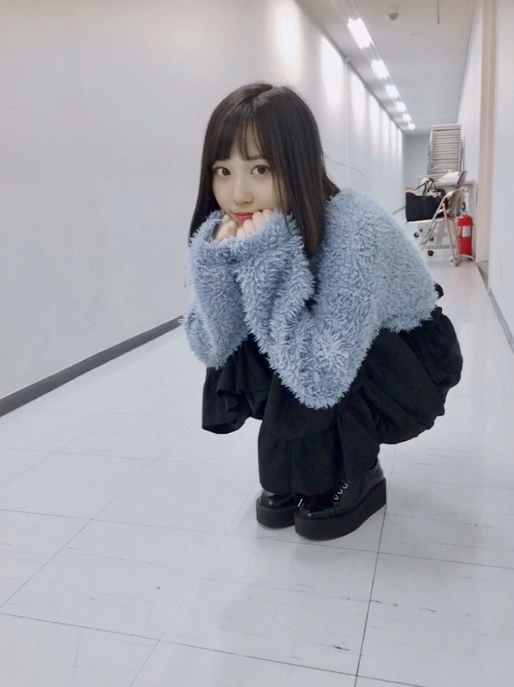 Yamashita Mizuki : Nogizaka46 | 山下美月 : 乃木坂46