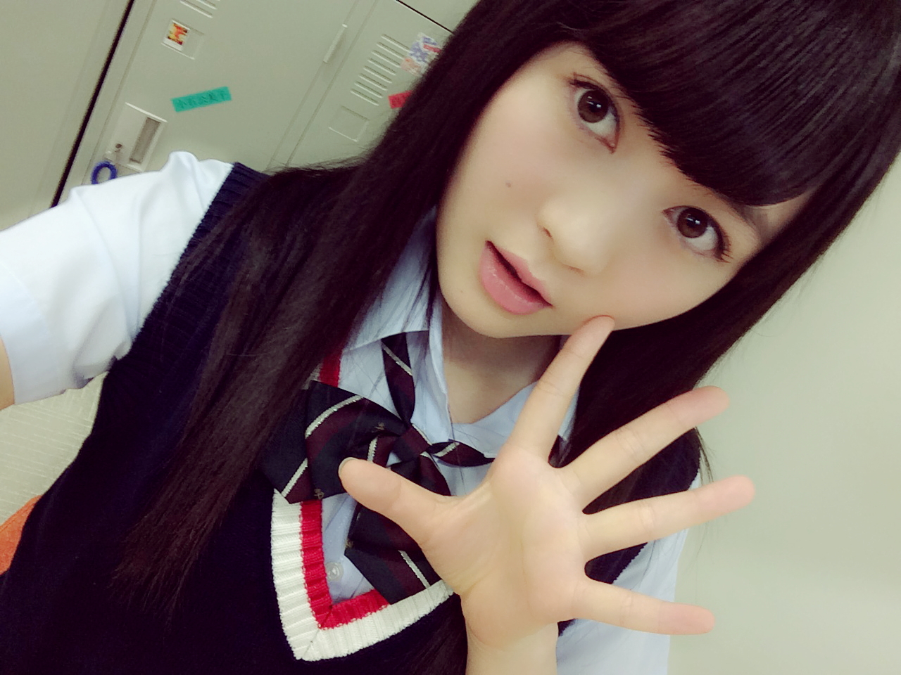 Ego Yuuna : Ske48 | 江籠裕奈 : ske48