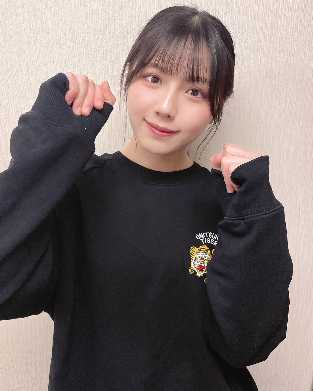 Watanabe Miho : Hinatazaka46 | 渡邉美穂 : 日向坂46