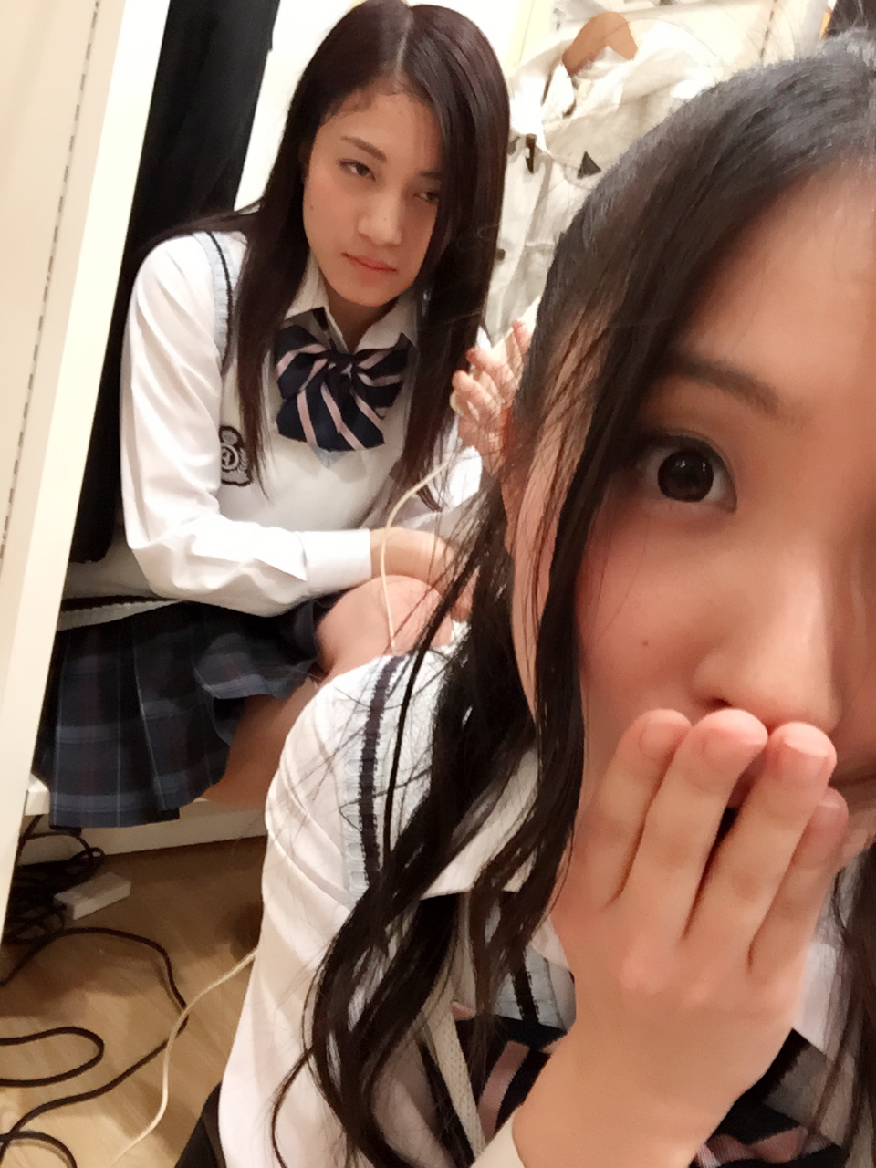 Furukawa Airi : Ske48 | 古川愛李 : ske48