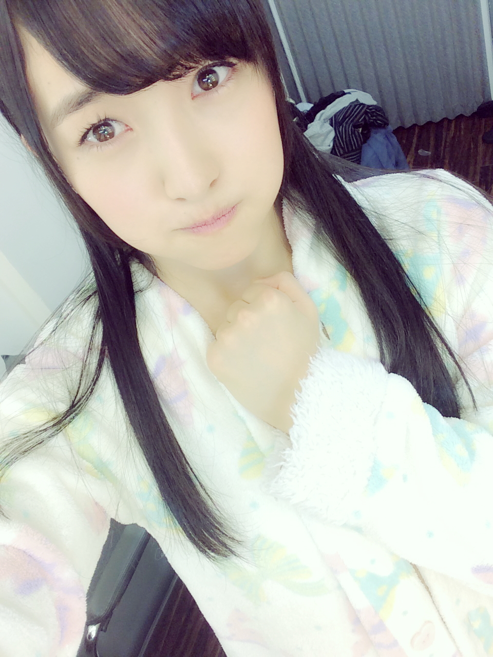 Tashima Meru : Hkt48 | 田島芽瑠 : hkt48