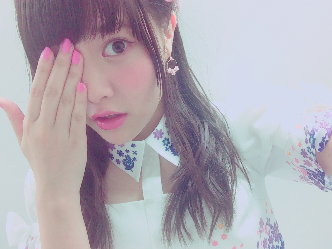 Kimoto Kanon : Ske48 | 木本花音 : ske48