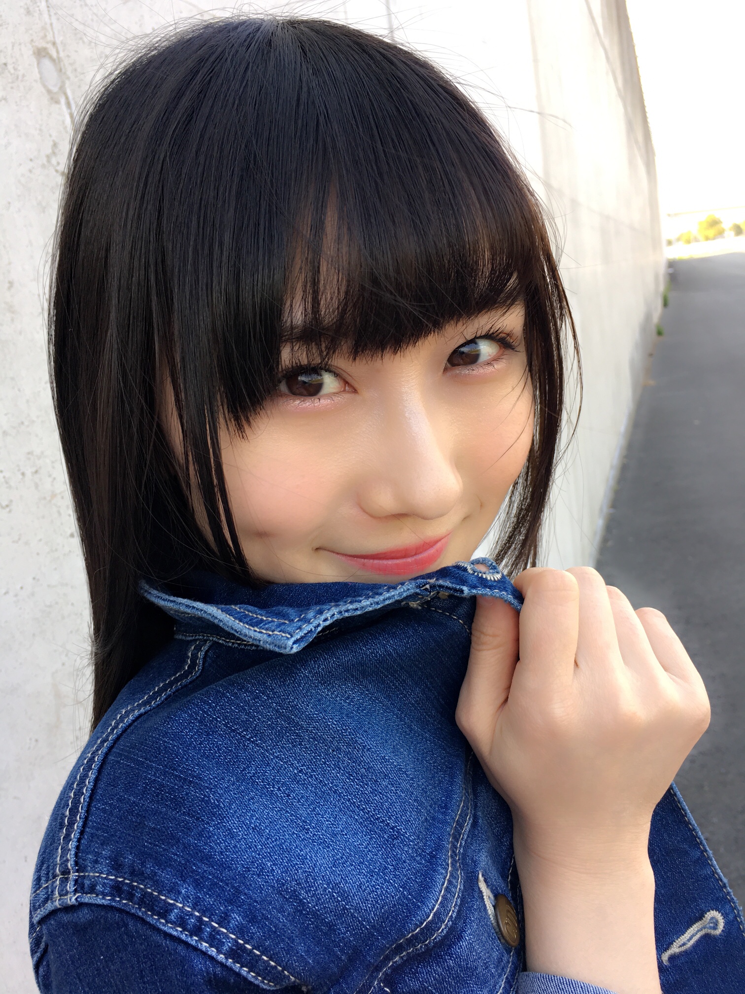 Yagura Fuuko : Nmb48 | 矢倉楓子 : nmb48