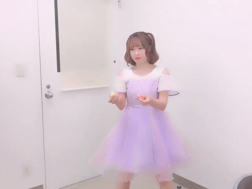 Higaki Kaho : Luce Twinkle Wink | 桧垣果穂 : luce_twinkle_wink☆