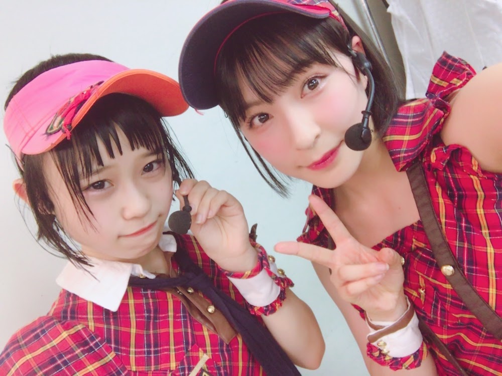 Yamamoto Mao : Hkt48 | 山本茉央 : hkt48