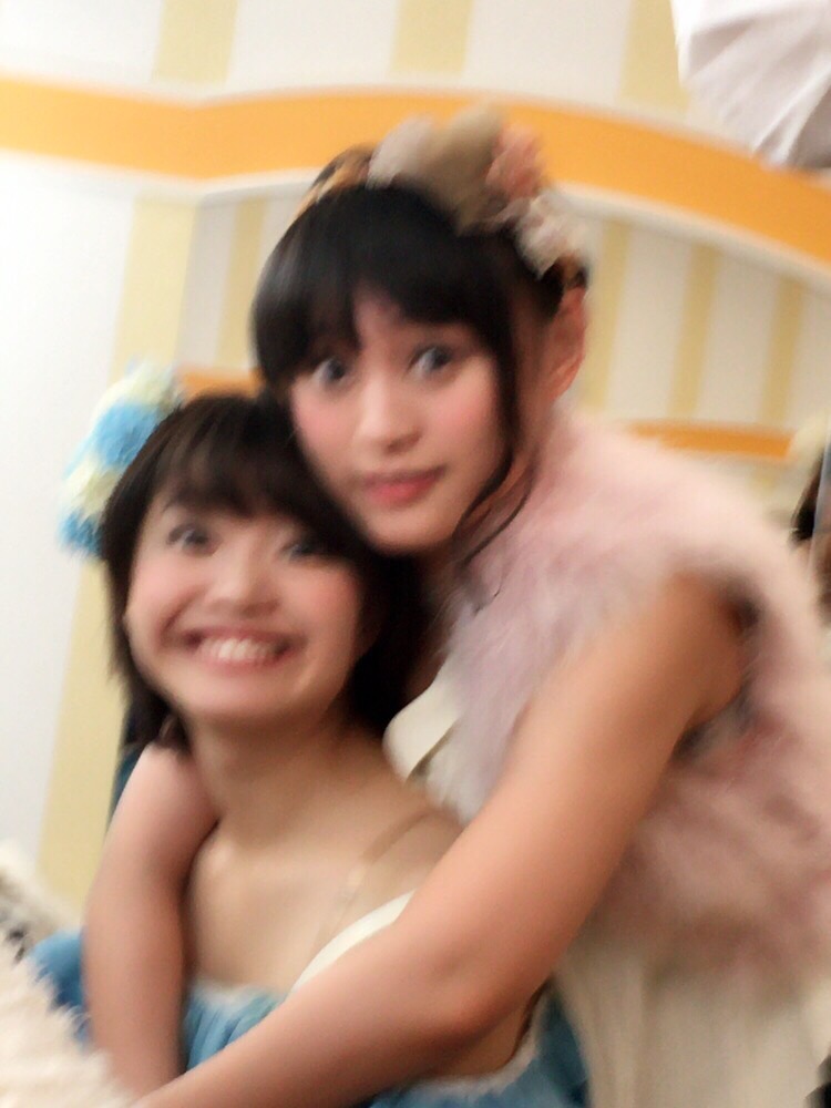 Futamura Haruka : Ske48 | 二村春香 : ske48