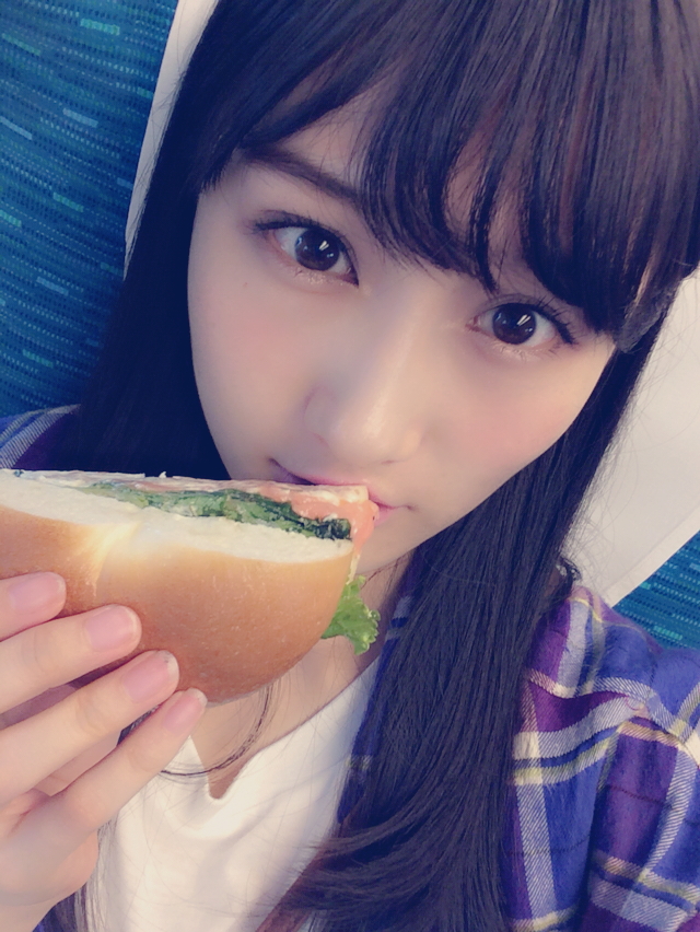 Yagura Fuuko : Nmb48 | 矢倉楓子 : nmb48