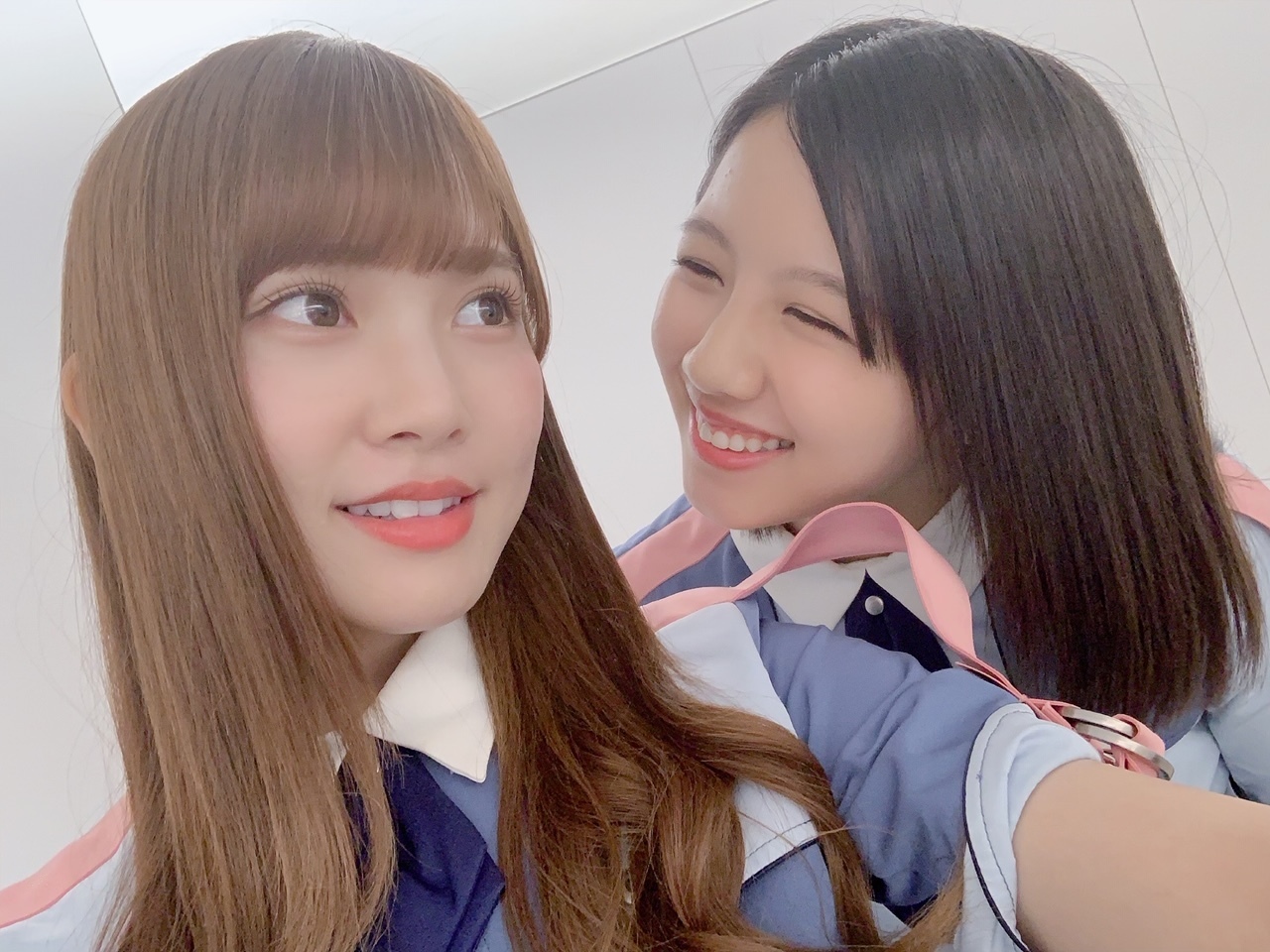 Katou Shiho : Hinatazaka46 | 加藤史帆 : 日向坂46