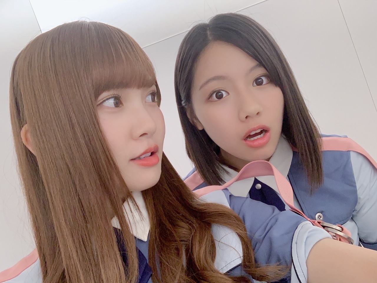 Katou Shiho : Hinatazaka46 | 加藤史帆 : 日向坂46