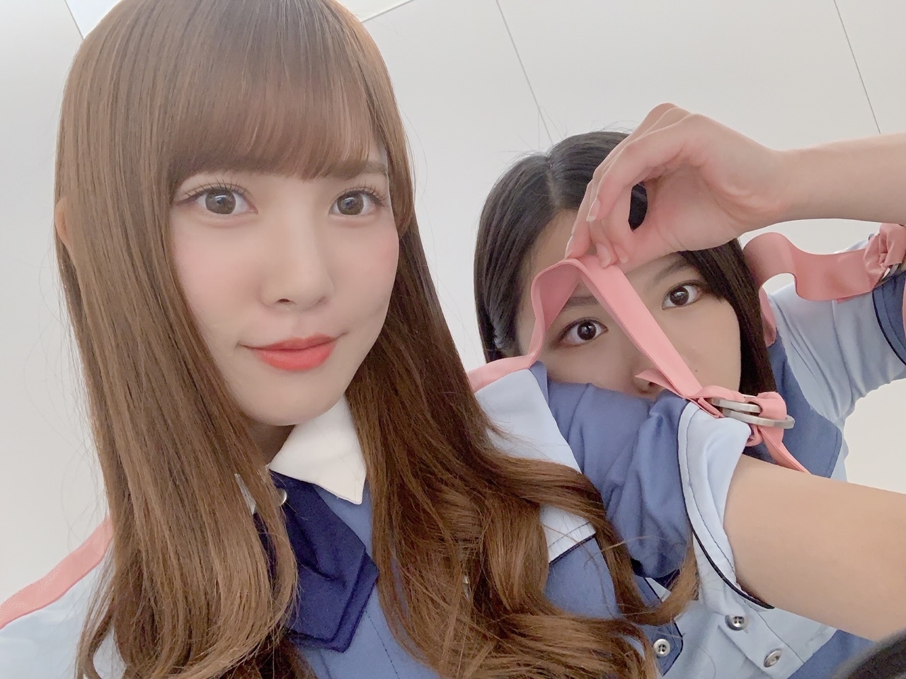 Katou Shiho : Hinatazaka46 | 加藤史帆 : 日向坂46