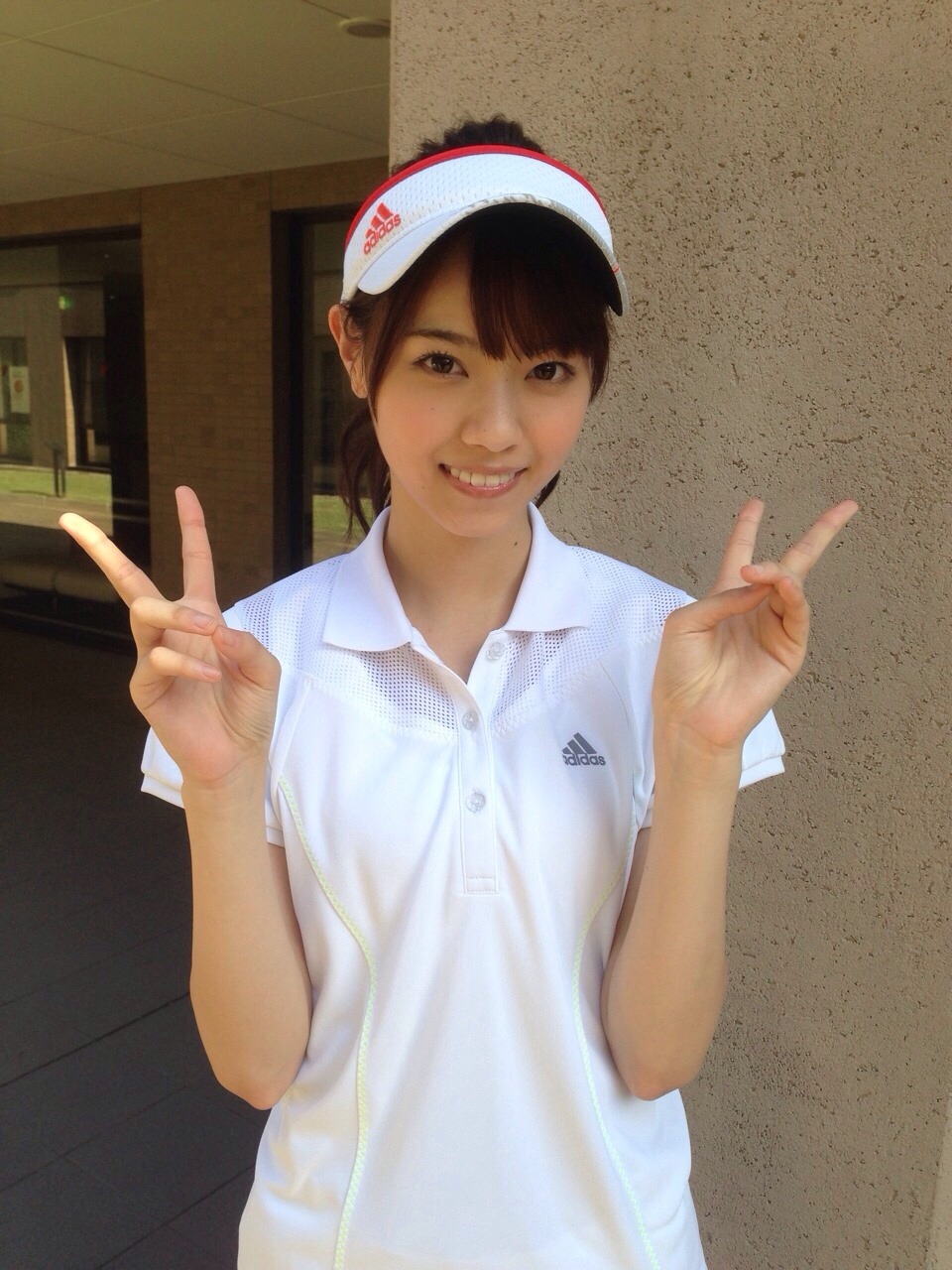 Nishino Nanase : Nogizaka46 | 西野七瀬 : 乃木坂46