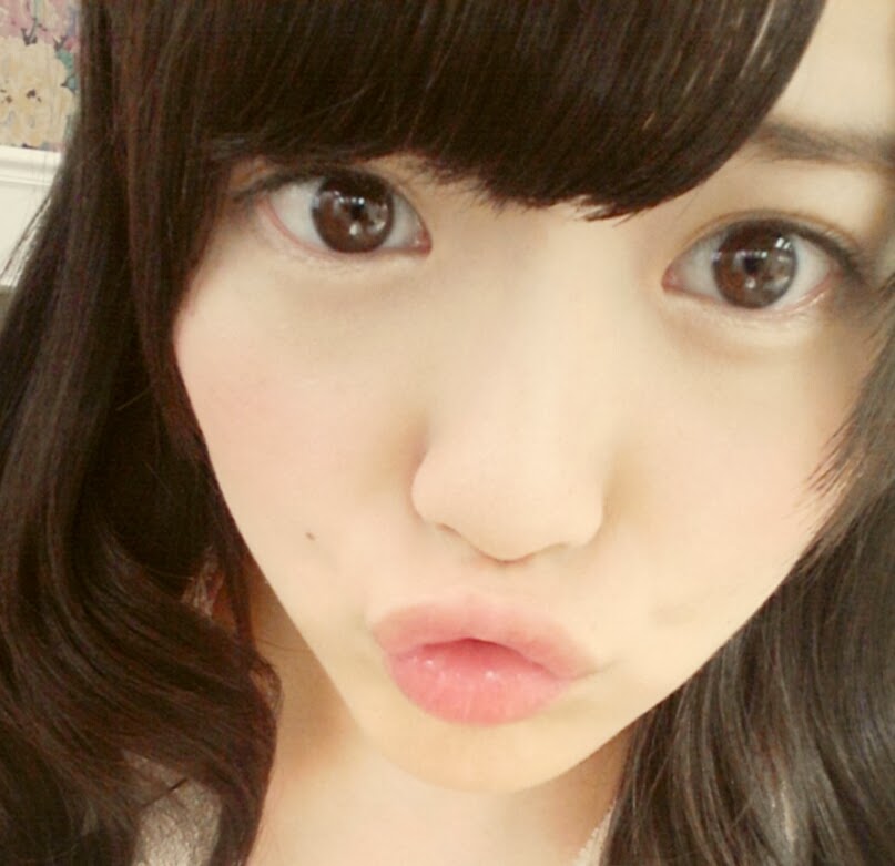 Kimoto Kanon : Ske48 | 木本花音 : ske48