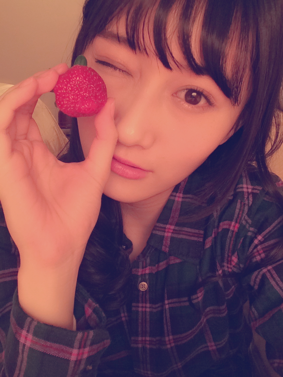 Yagura Fuuko : Nmb48 | 矢倉楓子 : nmb48