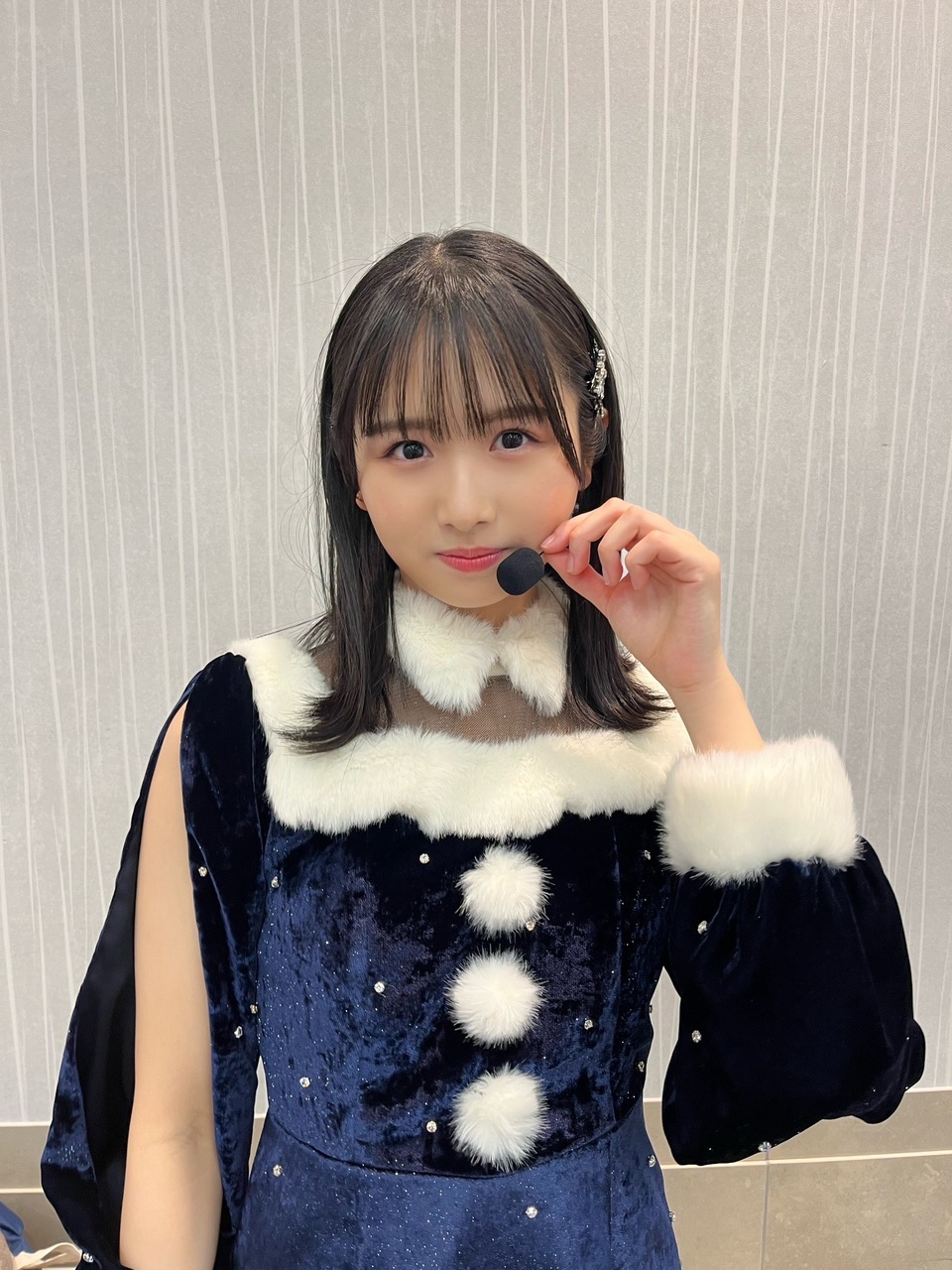 Kamimura Hinano : Hinatazaka46 | 上村ひなの : 日向坂46