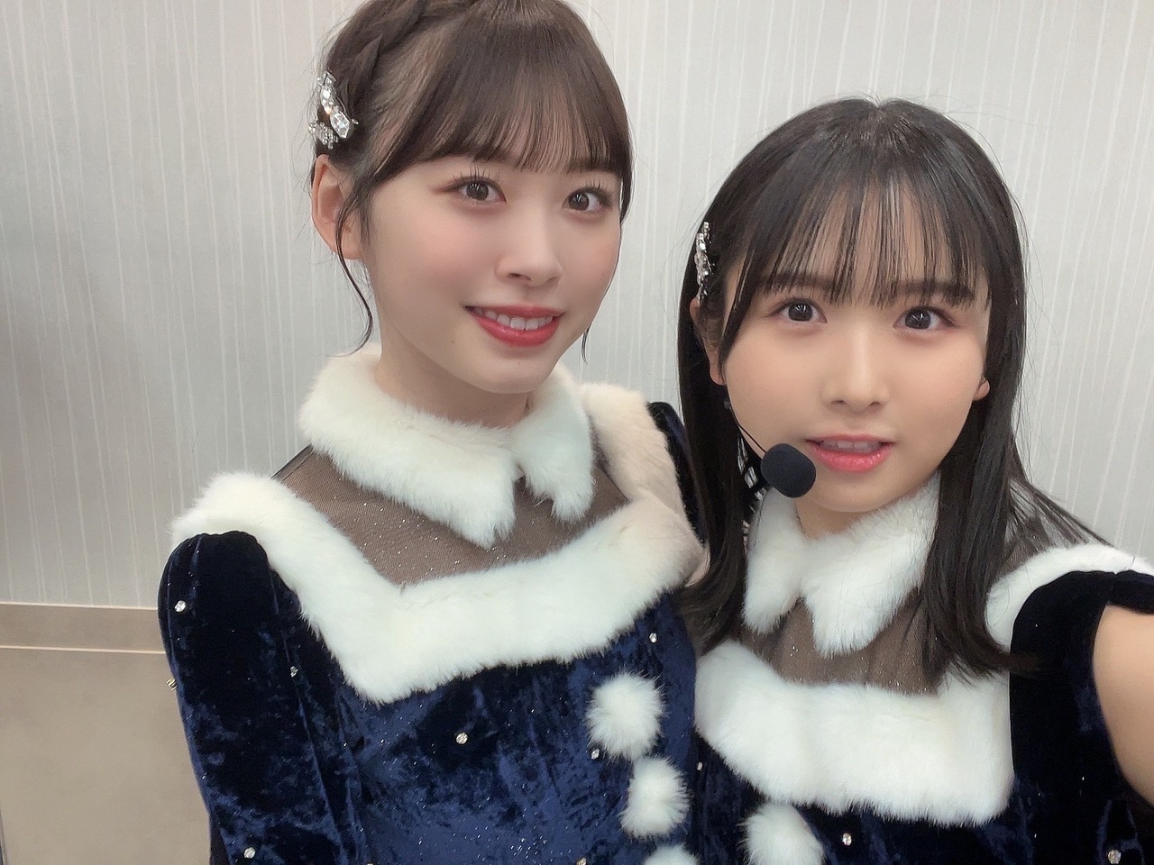 Kamimura Hinano : Hinatazaka46 | 上村ひなの : 日向坂46